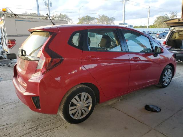 Photo 2 VIN: JHMGK5H54GX005417 - HONDA FIT LX 