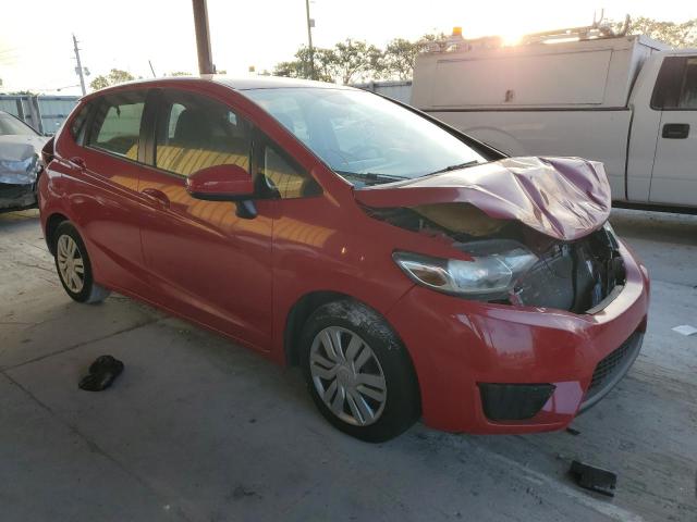 Photo 3 VIN: JHMGK5H54GX005417 - HONDA FIT LX 