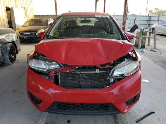 Photo 4 VIN: JHMGK5H54GX005417 - HONDA FIT LX 