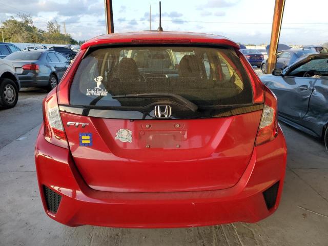 Photo 5 VIN: JHMGK5H54GX005417 - HONDA FIT LX 