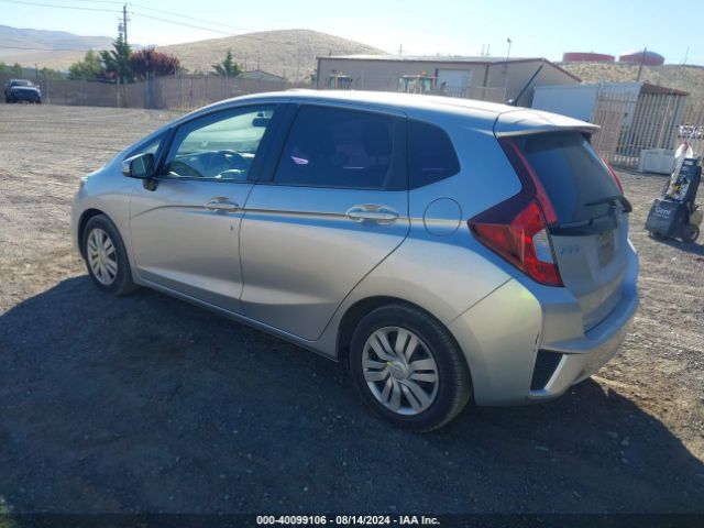 Photo 2 VIN: JHMGK5H54GX006647 - HONDA FIT 