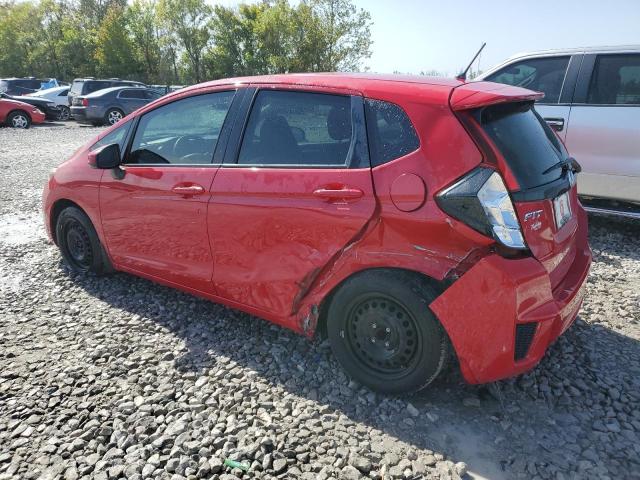 Photo 1 VIN: JHMGK5H54GX007572 - HONDA FIT LX 