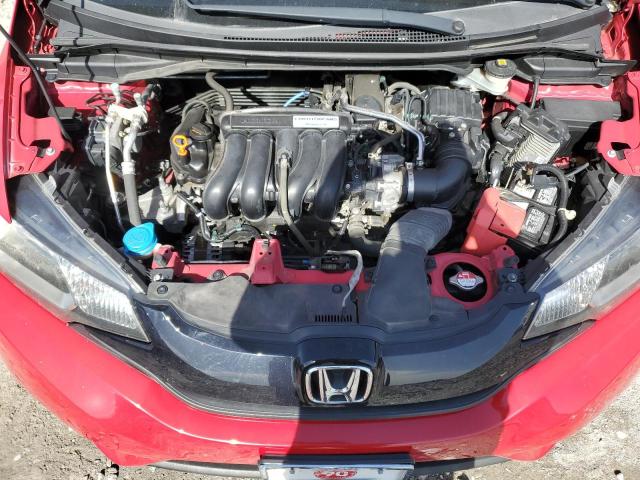 Photo 10 VIN: JHMGK5H54GX007572 - HONDA FIT LX 