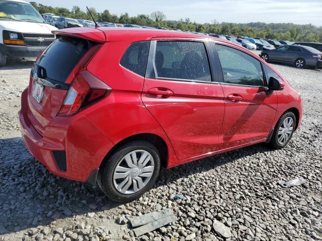 Photo 2 VIN: JHMGK5H54GX007572 - HONDA FIT LX 