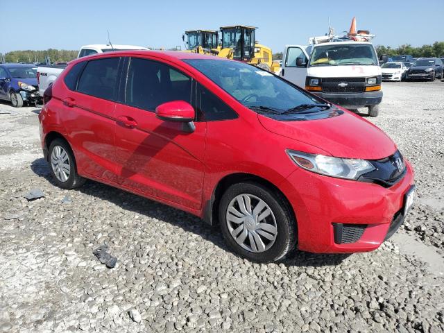 Photo 3 VIN: JHMGK5H54GX007572 - HONDA FIT LX 