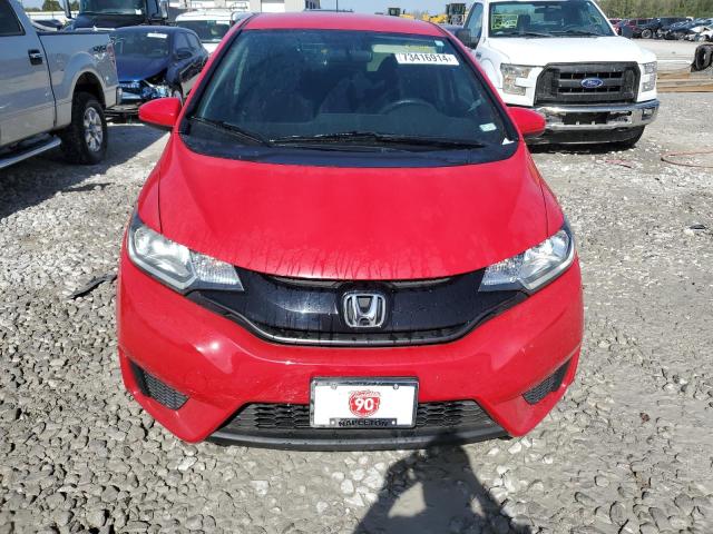 Photo 4 VIN: JHMGK5H54GX007572 - HONDA FIT LX 