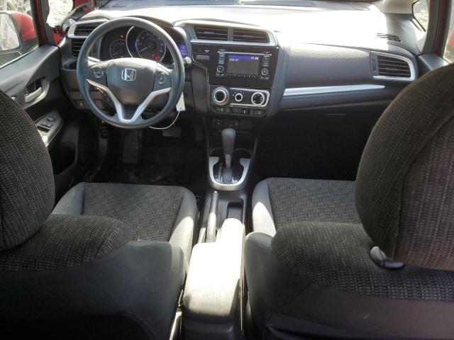 Photo 7 VIN: JHMGK5H54GX007572 - HONDA FIT LX 