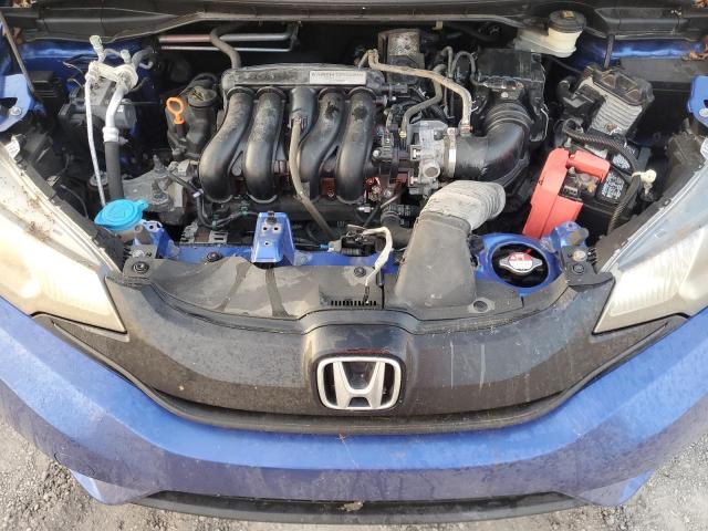 Photo 10 VIN: JHMGK5H54GX008284 - HONDA FIT LX 