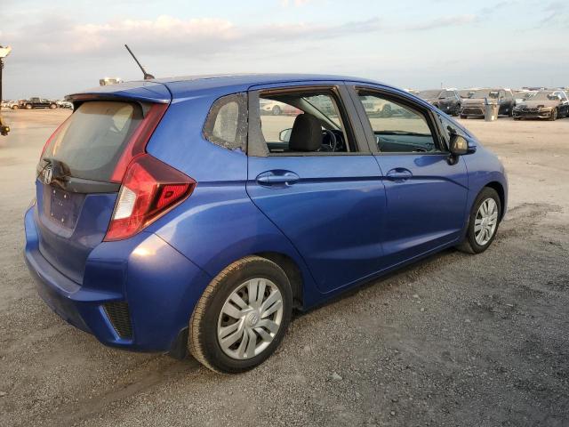 Photo 2 VIN: JHMGK5H54GX008284 - HONDA FIT LX 