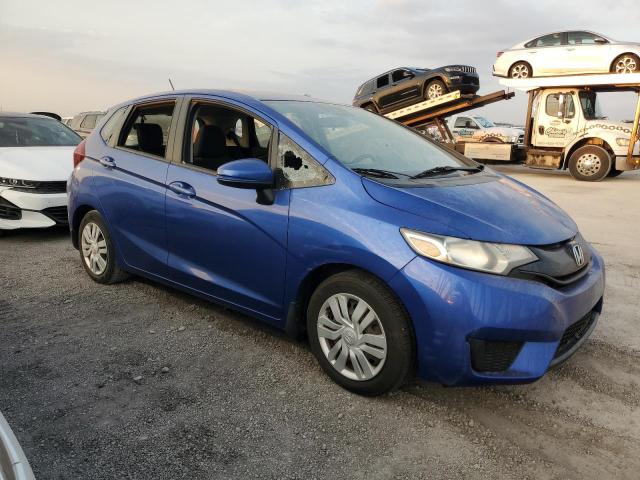 Photo 3 VIN: JHMGK5H54GX008284 - HONDA FIT LX 