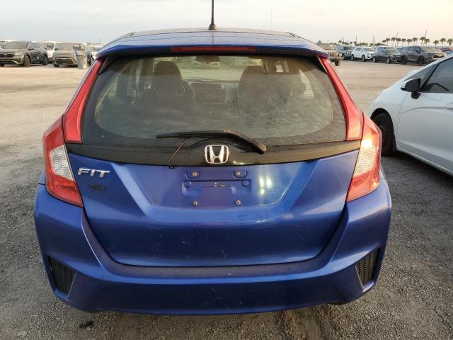 Photo 5 VIN: JHMGK5H54GX008284 - HONDA FIT LX 