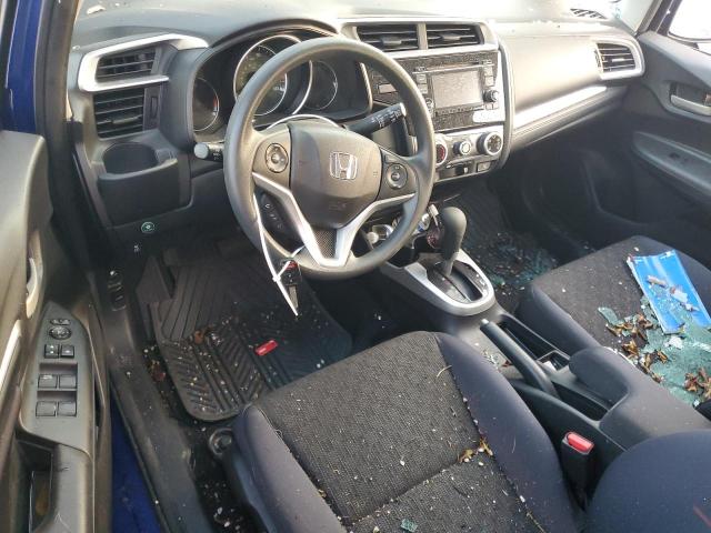 Photo 7 VIN: JHMGK5H54GX008284 - HONDA FIT LX 