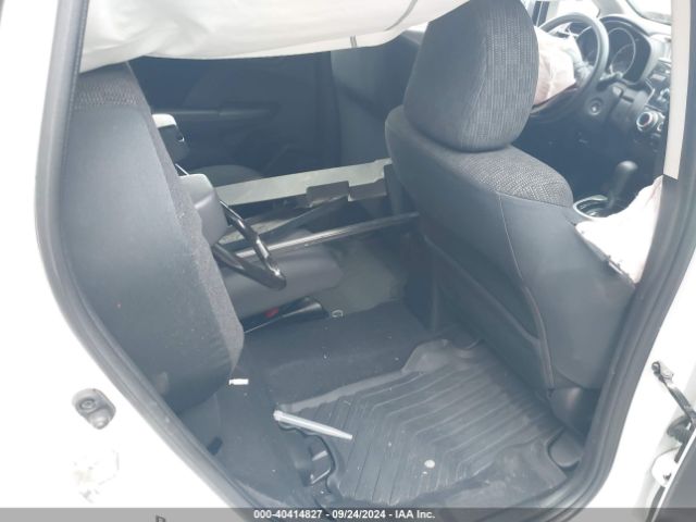 Photo 7 VIN: JHMGK5H54GX009211 - HONDA FIT 