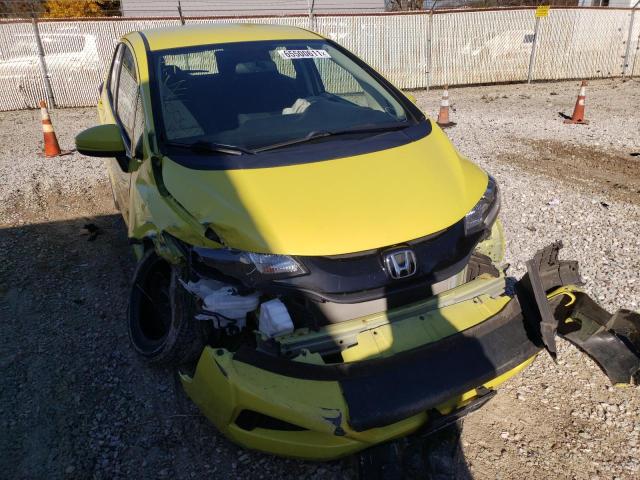 Photo 8 VIN: JHMGK5H54GX009340 - HONDA FIT LX 