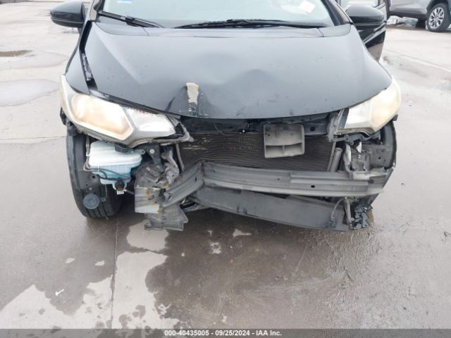 Photo 5 VIN: JHMGK5H54GX009967 - HONDA FIT 