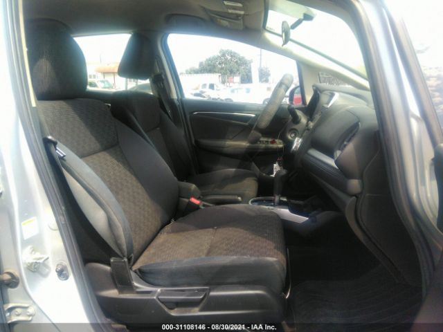 Photo 4 VIN: JHMGK5H54GX015851 - HONDA FIT 