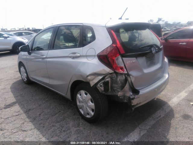 Photo 5 VIN: JHMGK5H54GX015851 - HONDA FIT 