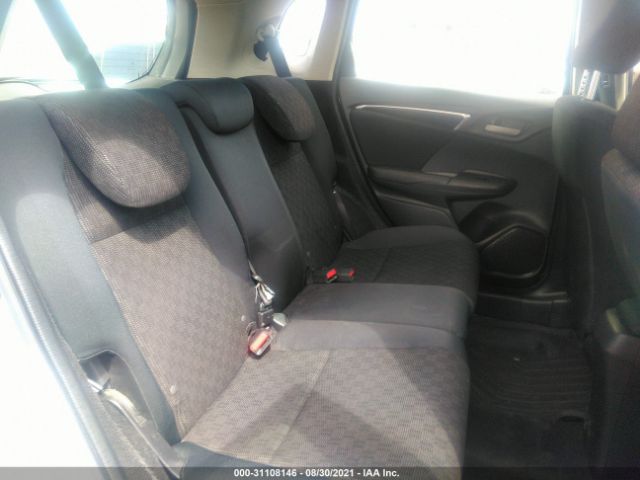 Photo 7 VIN: JHMGK5H54GX015851 - HONDA FIT 