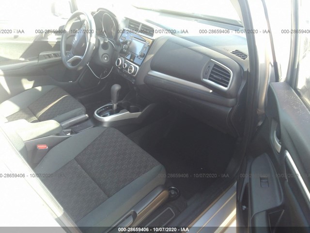 Photo 4 VIN: JHMGK5H54GX016112 - HONDA FIT 