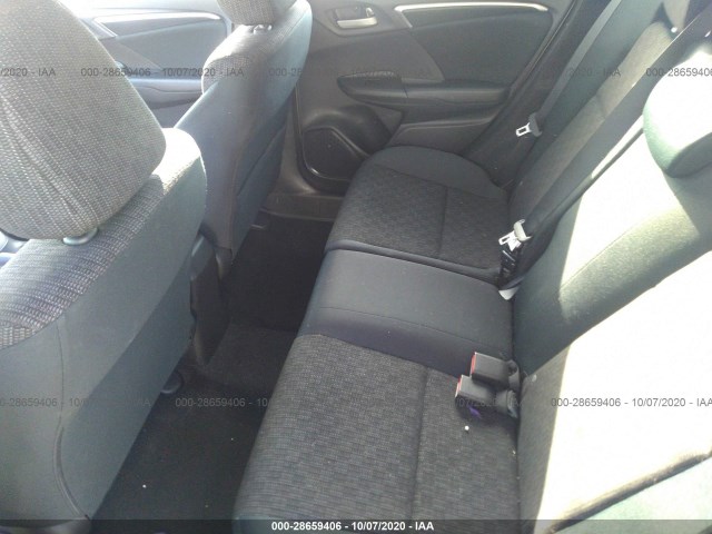 Photo 7 VIN: JHMGK5H54GX016112 - HONDA FIT 