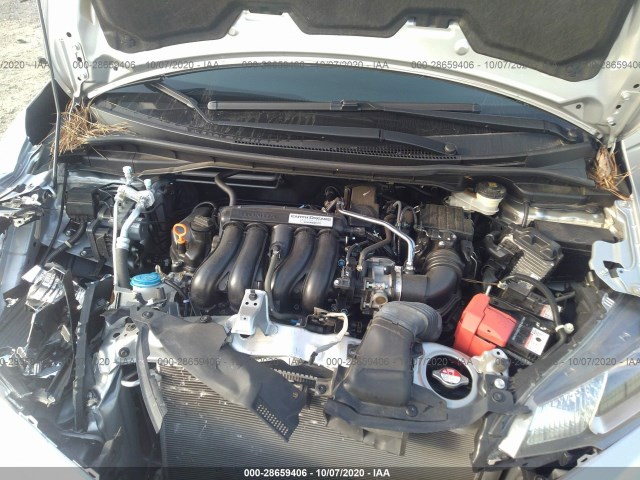 Photo 9 VIN: JHMGK5H54GX016112 - HONDA FIT 