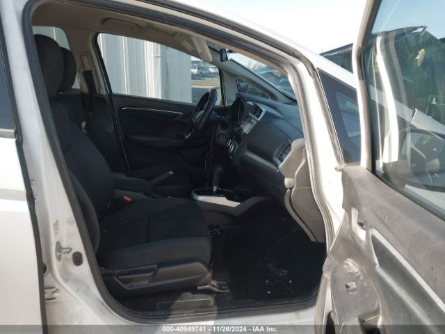 Photo 4 VIN: JHMGK5H54GX021875 - HONDA FIT 