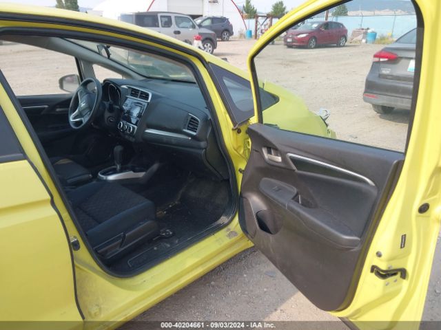 Photo 4 VIN: JHMGK5H54GX022248 - HONDA FIT 