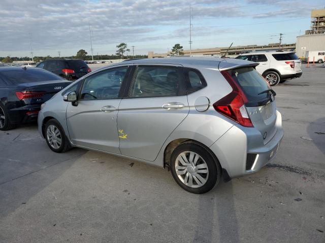 Photo 1 VIN: JHMGK5H54GX026686 - HONDA FIT LX 