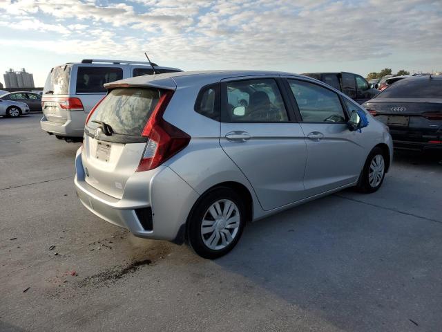 Photo 2 VIN: JHMGK5H54GX026686 - HONDA FIT LX 