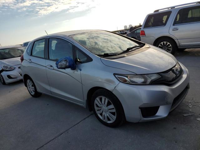 Photo 3 VIN: JHMGK5H54GX026686 - HONDA FIT LX 