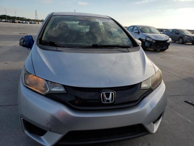 Photo 4 VIN: JHMGK5H54GX026686 - HONDA FIT LX 