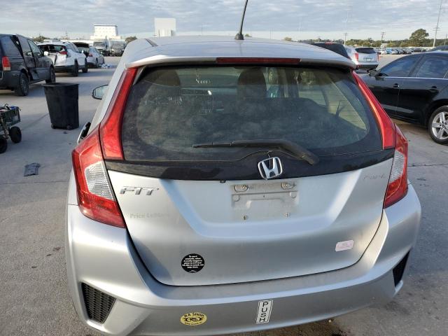 Photo 5 VIN: JHMGK5H54GX026686 - HONDA FIT LX 