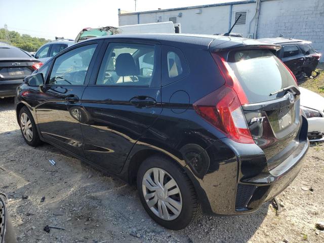 Photo 1 VIN: JHMGK5H54GX027949 - HONDA FIT LX 