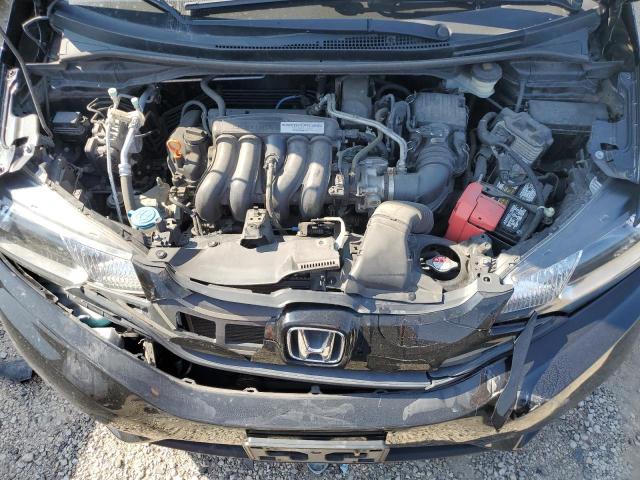 Photo 10 VIN: JHMGK5H54GX027949 - HONDA FIT LX 