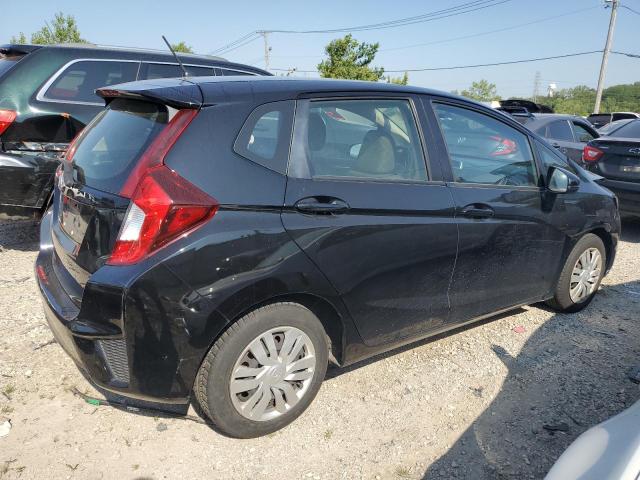 Photo 2 VIN: JHMGK5H54GX027949 - HONDA FIT LX 