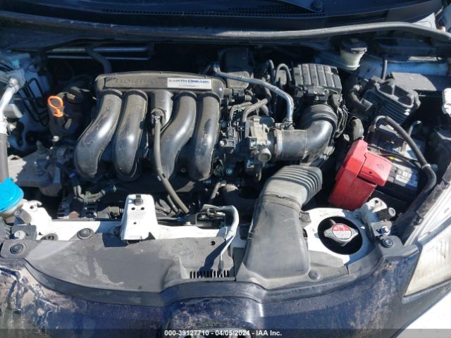 Photo 9 VIN: JHMGK5H54GX028616 - HONDA FIT 