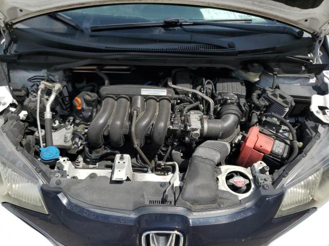 Photo 10 VIN: JHMGK5H54GX031256 - HONDA FIT LX 