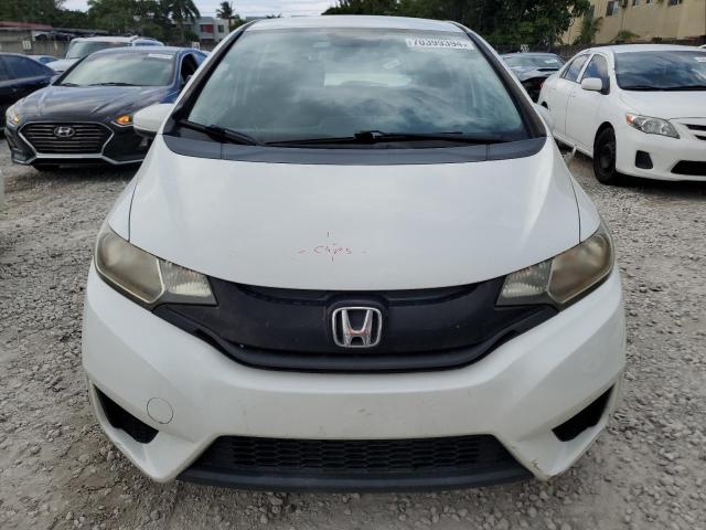 Photo 4 VIN: JHMGK5H54GX031256 - HONDA FIT LX 