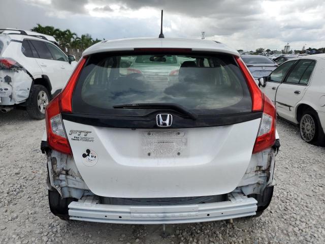 Photo 5 VIN: JHMGK5H54GX031256 - HONDA FIT LX 