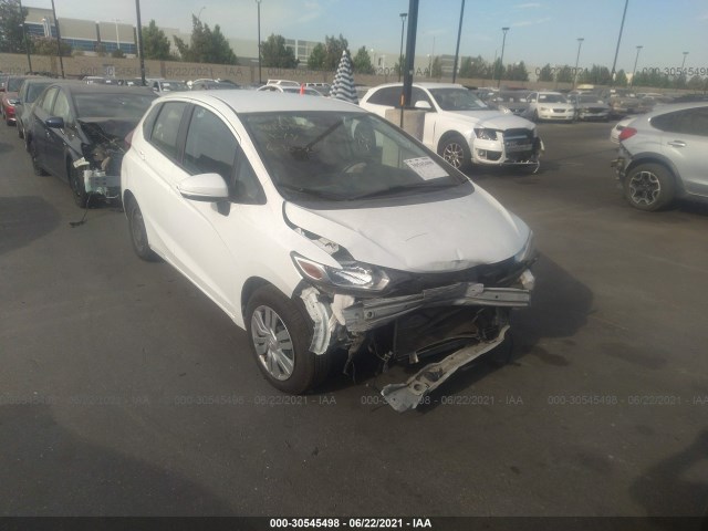 Photo 0 VIN: JHMGK5H54GX031628 - HONDA FIT 