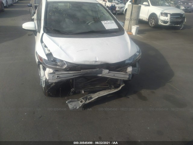 Photo 5 VIN: JHMGK5H54GX031628 - HONDA FIT 