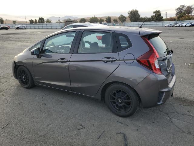 Photo 1 VIN: JHMGK5H54GX033718 - HONDA FIT LX 