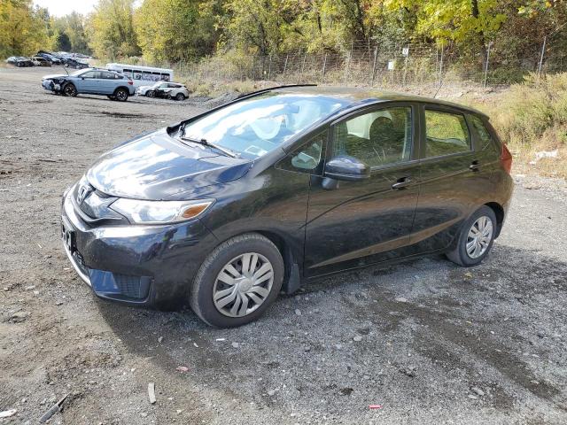 Photo 0 VIN: JHMGK5H54GX034982 - HONDA FIT LX 