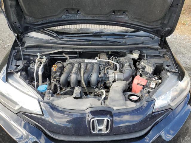 Photo 11 VIN: JHMGK5H54GX034982 - HONDA FIT LX 