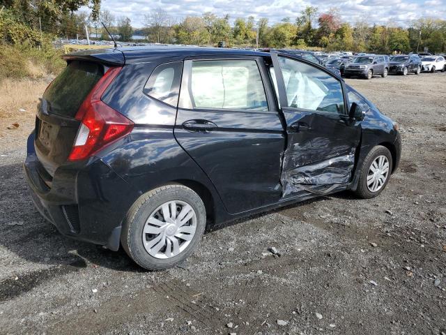 Photo 2 VIN: JHMGK5H54GX034982 - HONDA FIT LX 