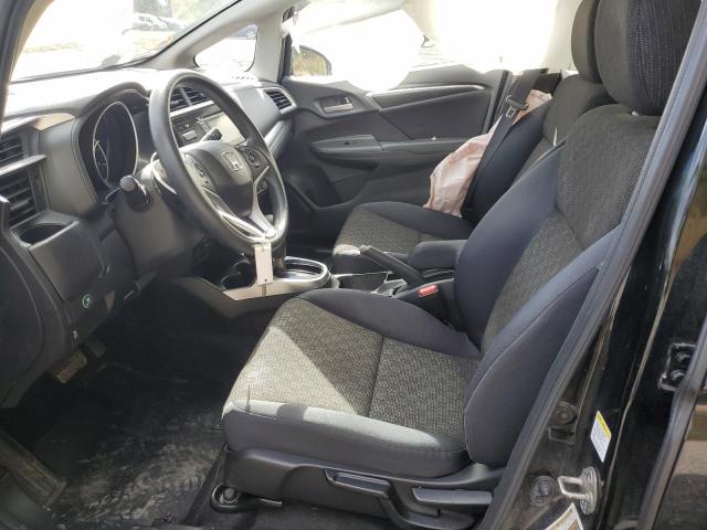 Photo 6 VIN: JHMGK5H54GX034982 - HONDA FIT LX 