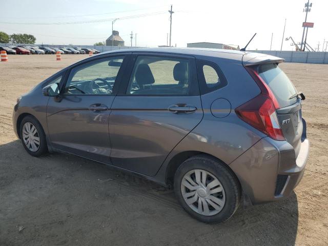 Photo 1 VIN: JHMGK5H54GX041060 - HONDA FIT 