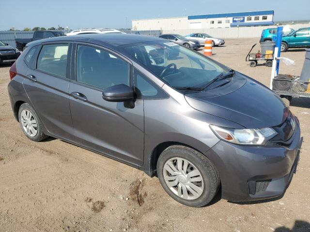 Photo 3 VIN: JHMGK5H54GX041060 - HONDA FIT 