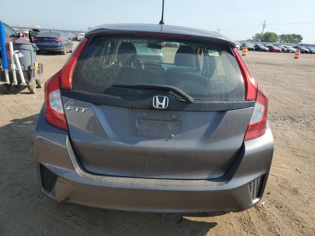 Photo 5 VIN: JHMGK5H54GX041060 - HONDA FIT 