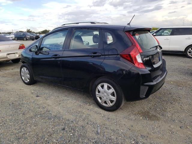 Photo 1 VIN: JHMGK5H54HS000703 - HONDA FIT 